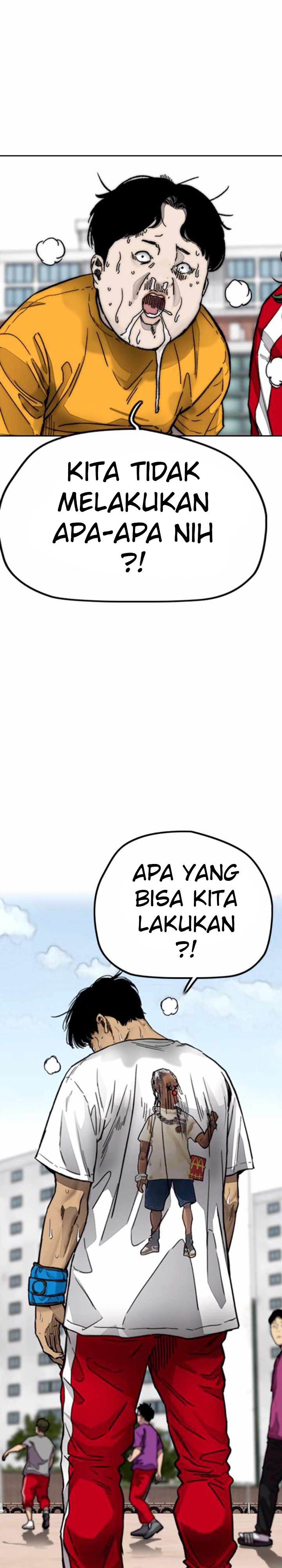 Read Wind Breaker ID Manga Online