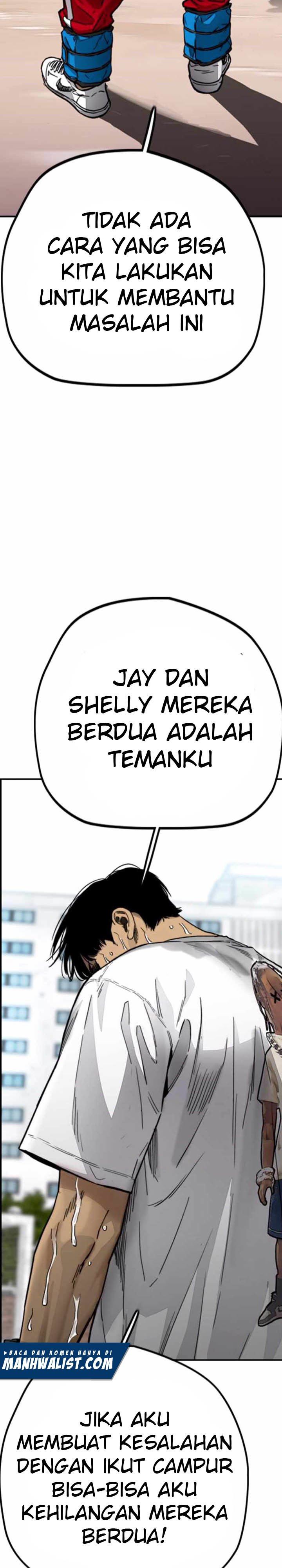 Read Wind Breaker ID Manga Online