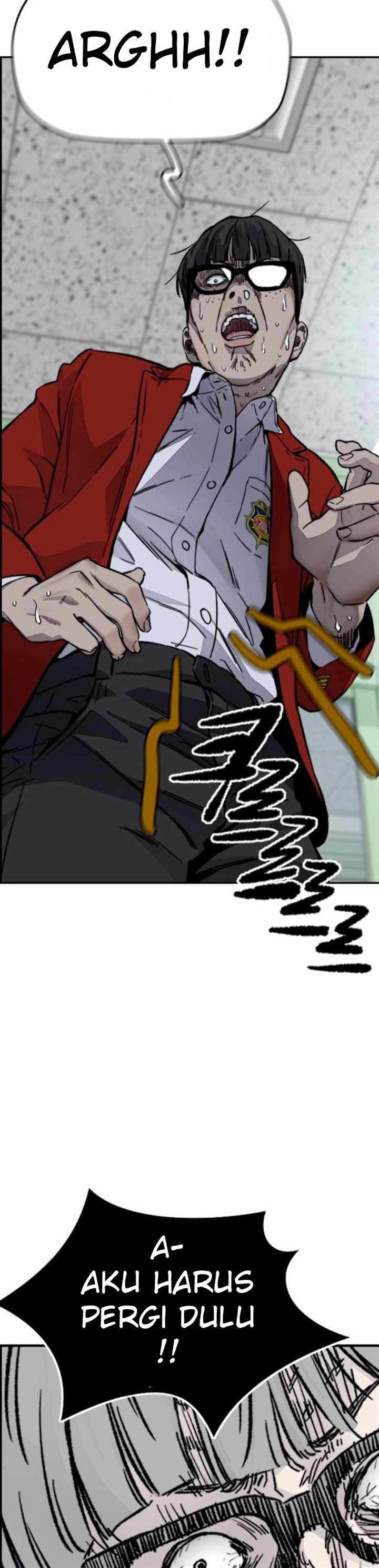 Read Wind Breaker ID Manga Online