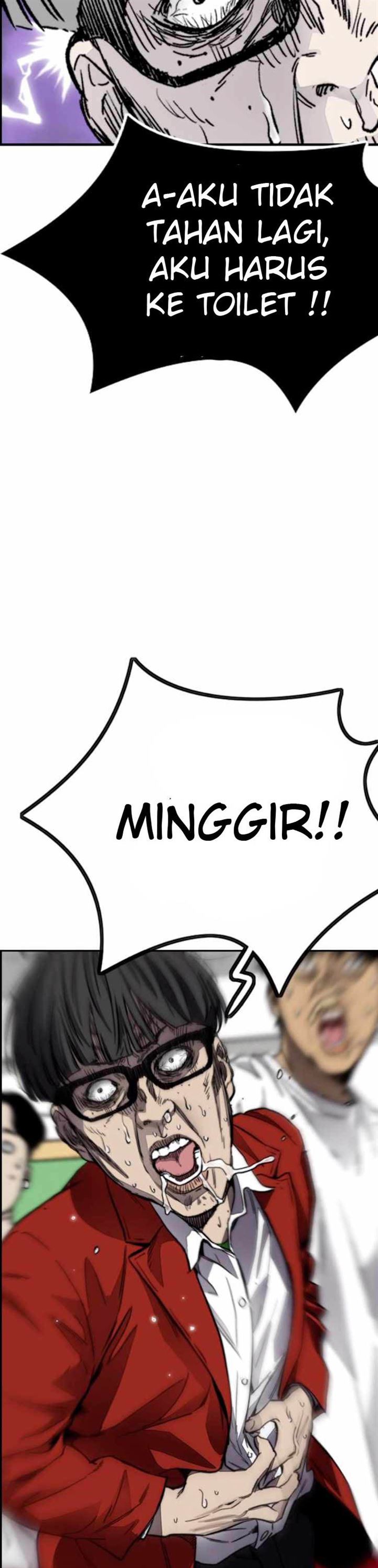 Read Wind Breaker ID Manga Online
