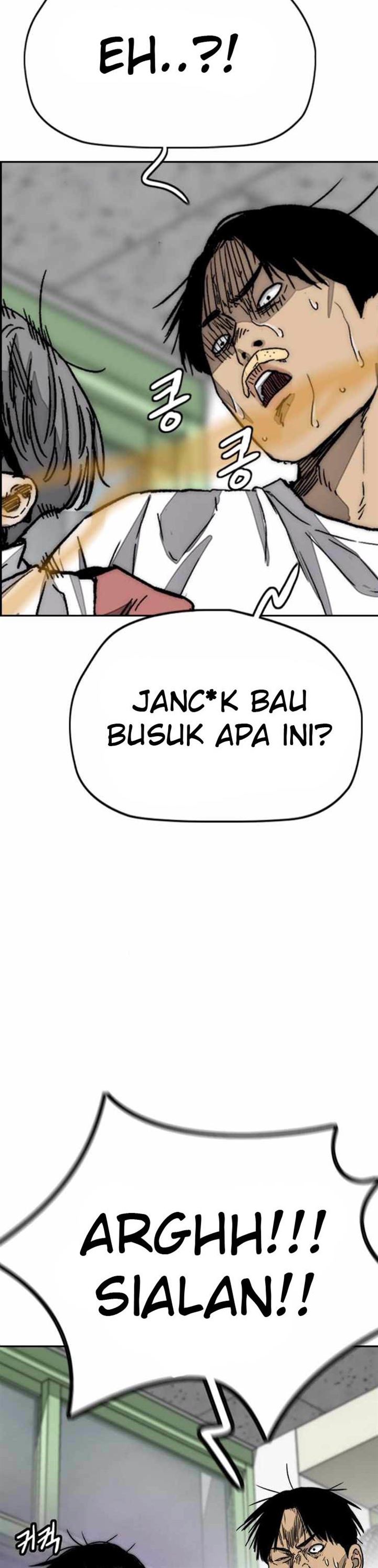 Read Wind Breaker ID Manga Online