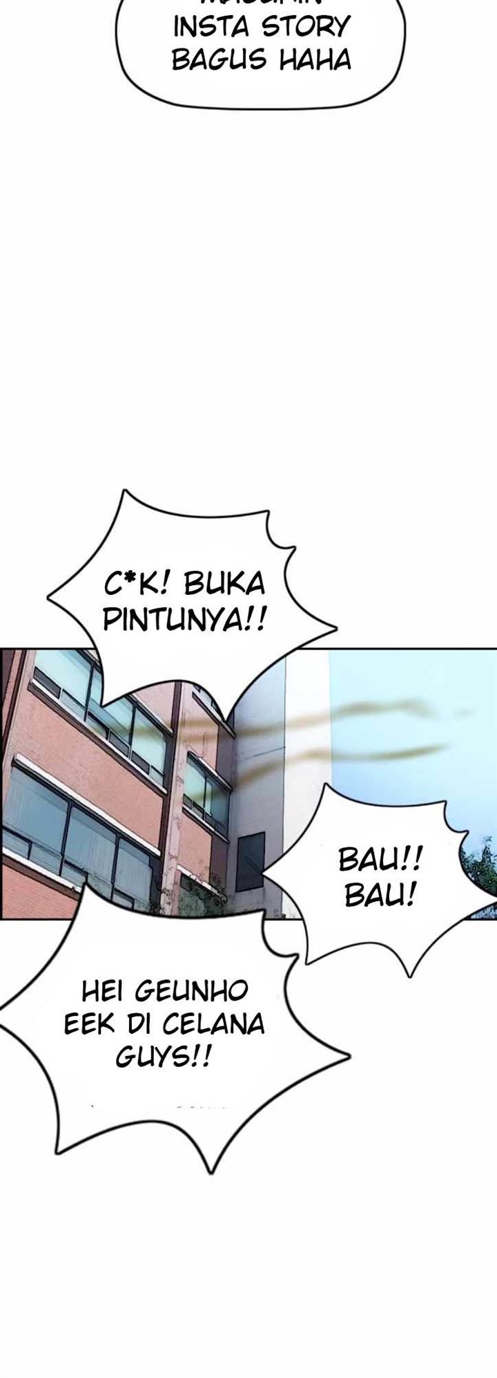 Read Wind Breaker ID Manga Online