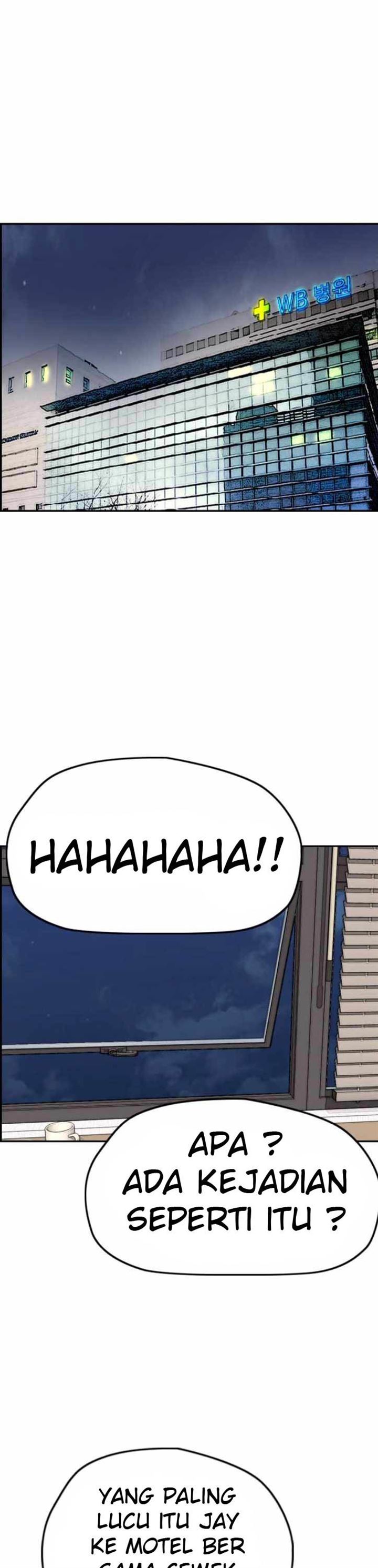 Read Wind Breaker ID Manga Online