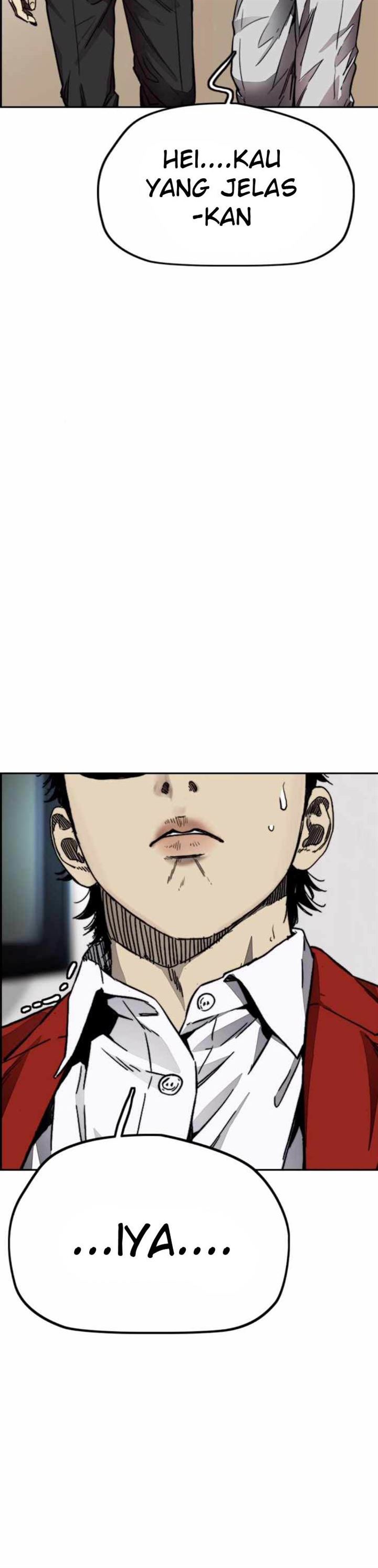 Read Wind Breaker ID Manga Online
