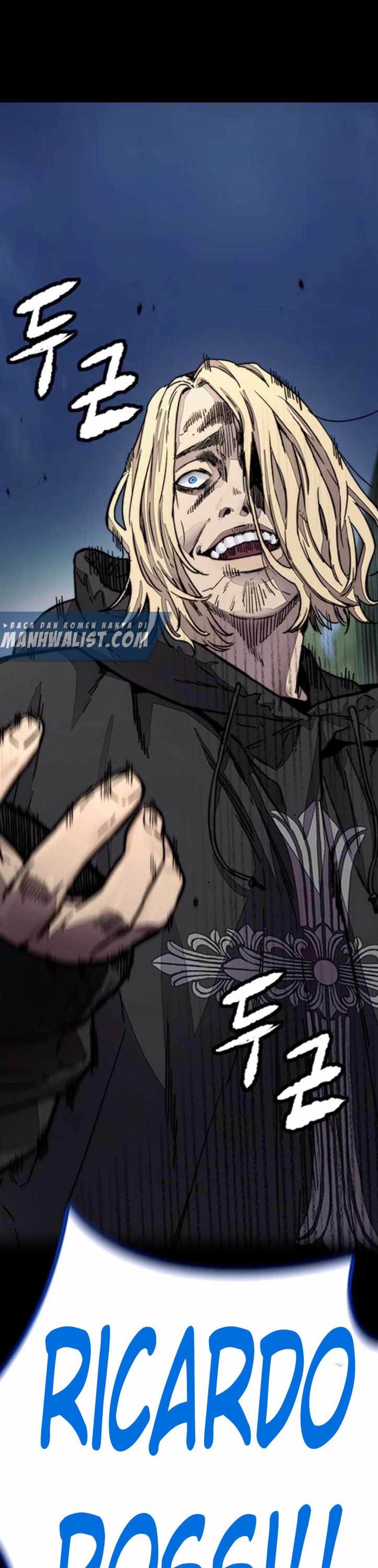 Read Wind Breaker ID Manga Online