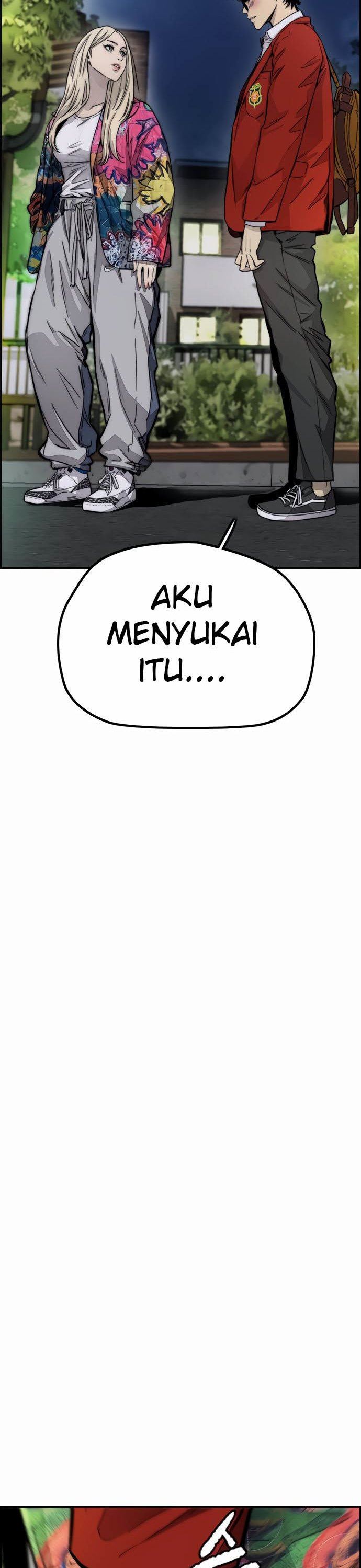 Read Wind Breaker ID Manga Online