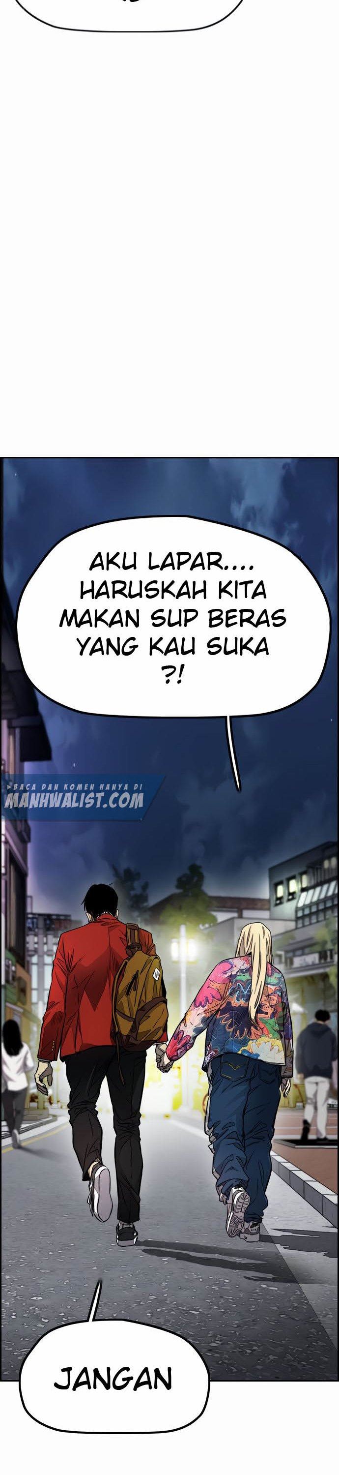Read Wind Breaker ID Manga Online