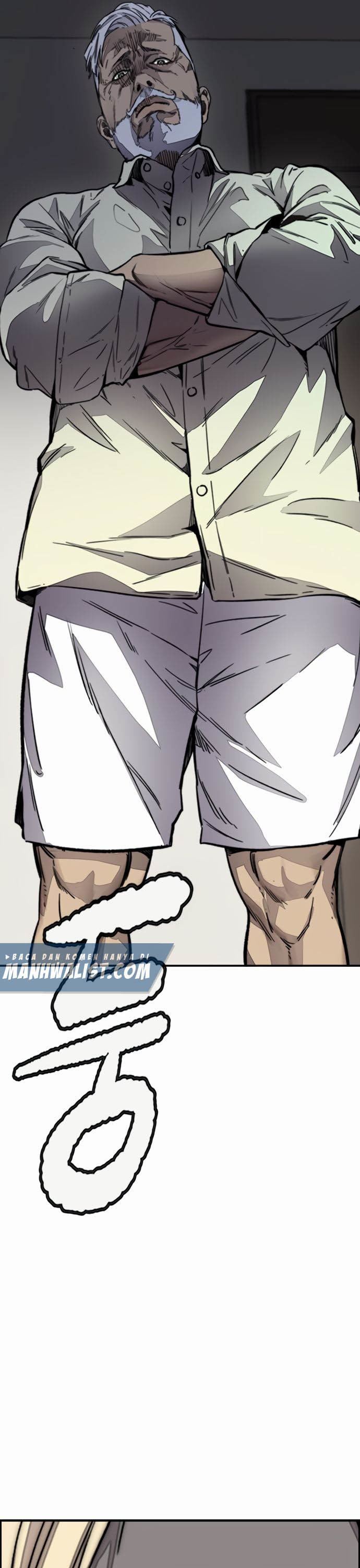 Read Wind Breaker ID Manga Online