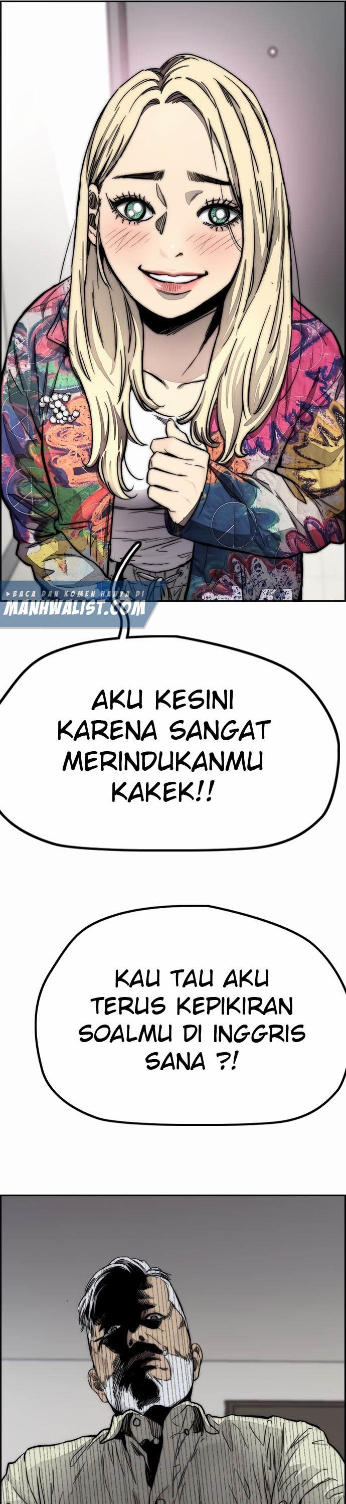 Read Wind Breaker ID Manga Online