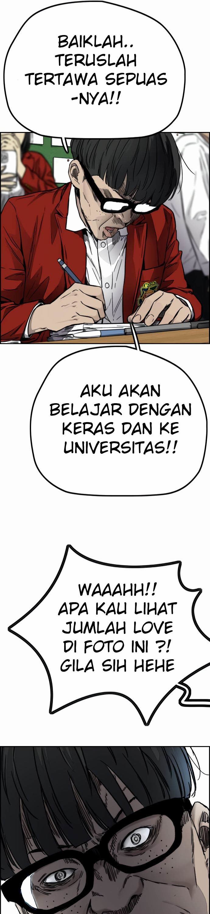 Read Wind Breaker ID Manga Online