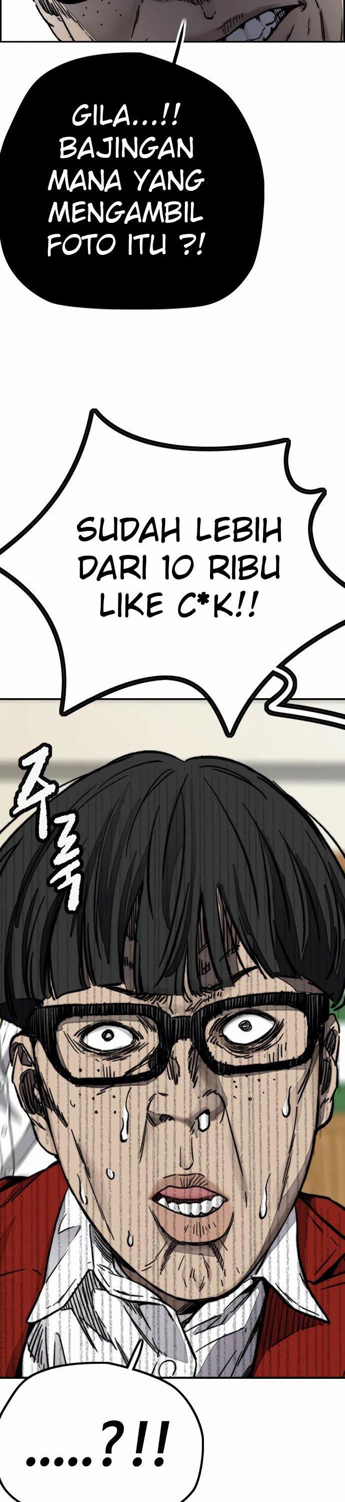 Read Wind Breaker ID Manga Online
