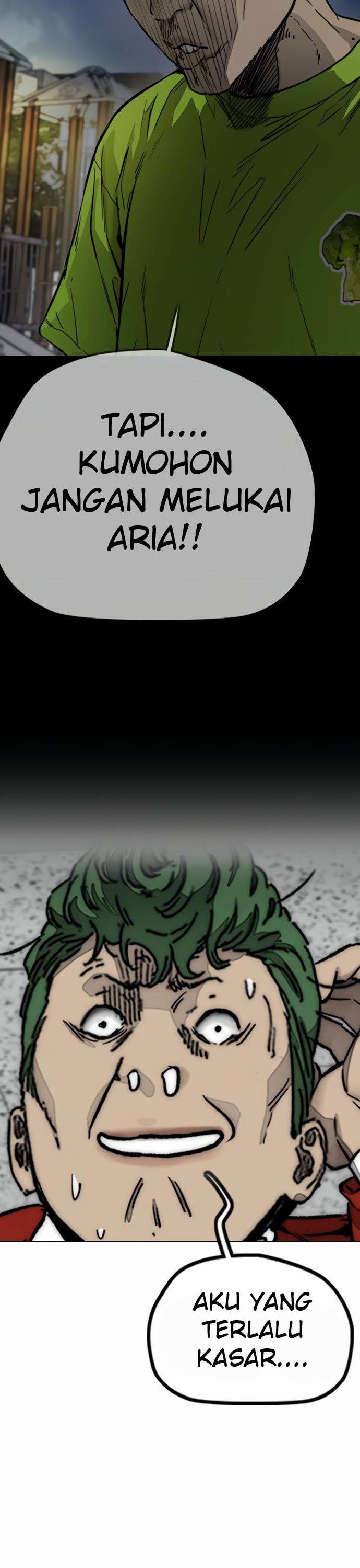 Read Wind Breaker ID Manga Online