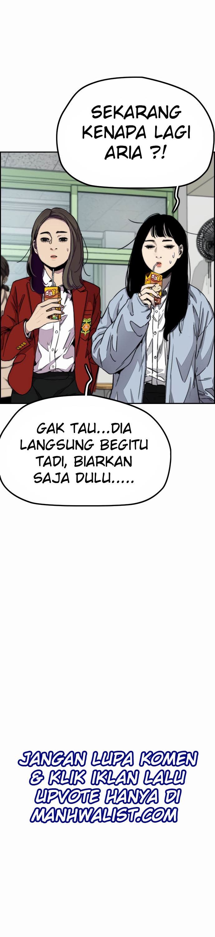 Read Wind Breaker ID Manga Online