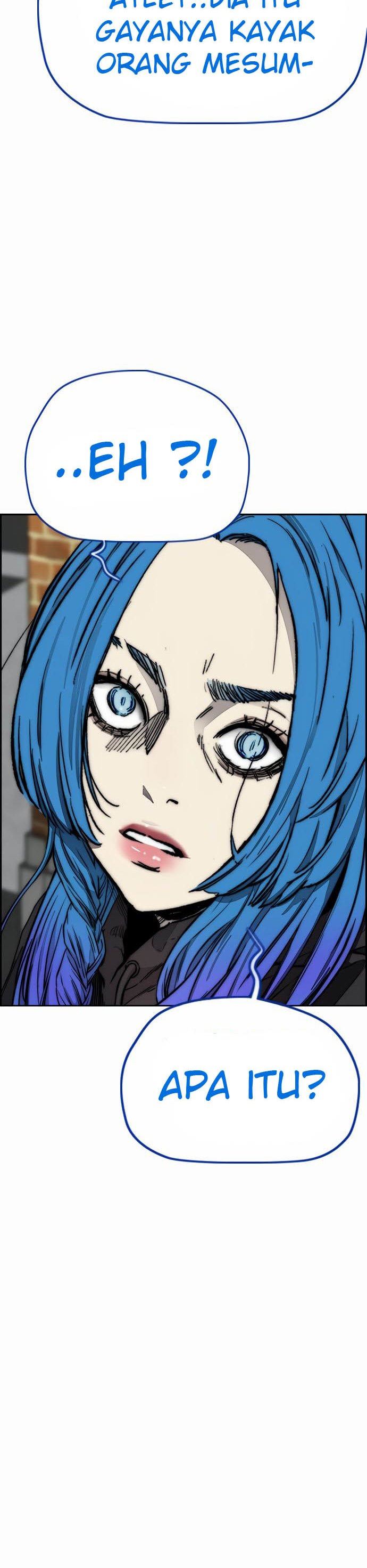 Read Wind Breaker ID Manga Online