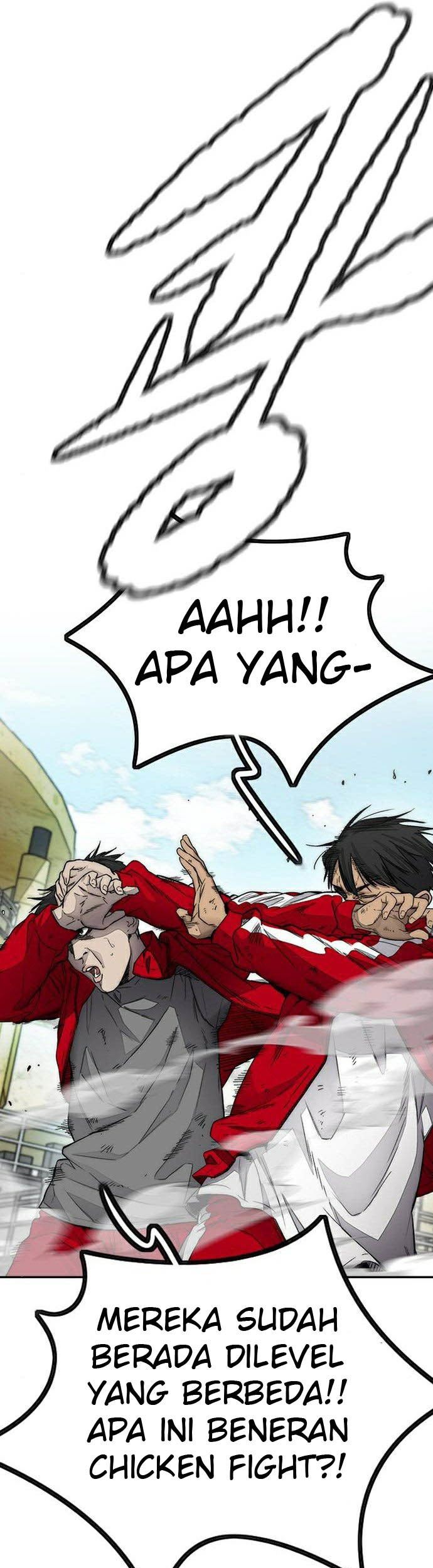 Read Wind Breaker ID Manga Online