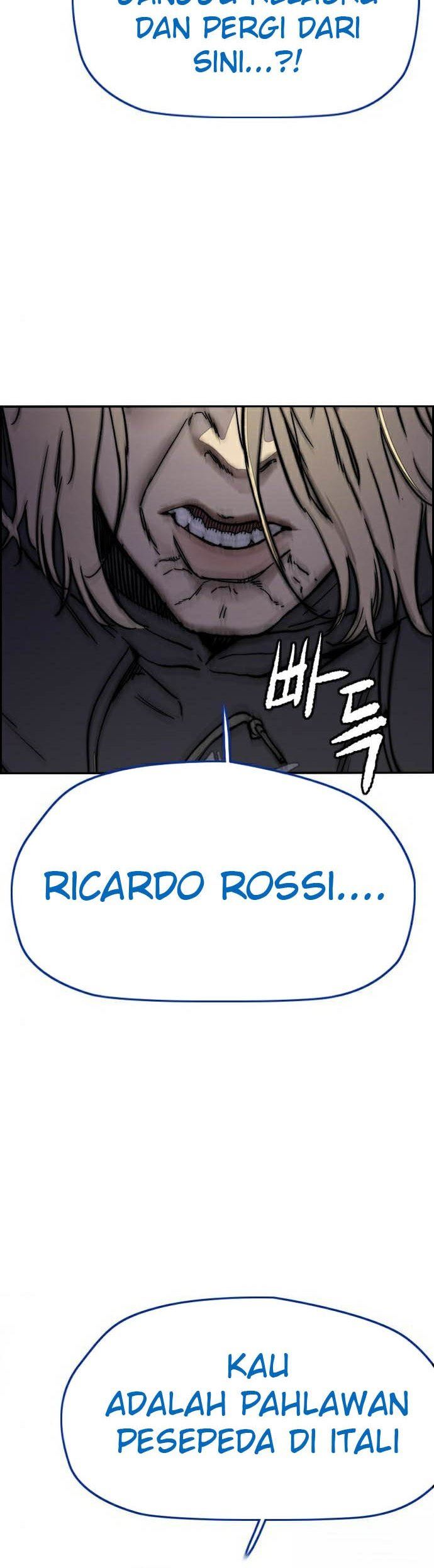 Read Wind Breaker ID Manga Online