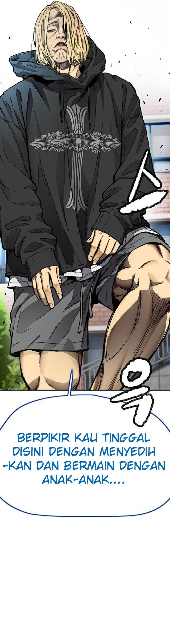 Read Wind Breaker ID Manga Online