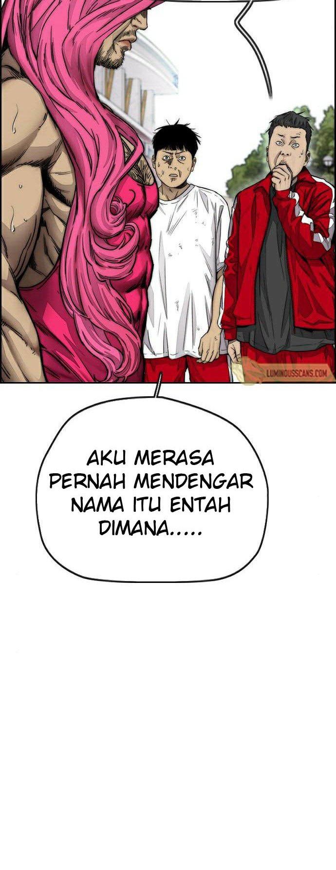 Read Wind Breaker ID Manga Online