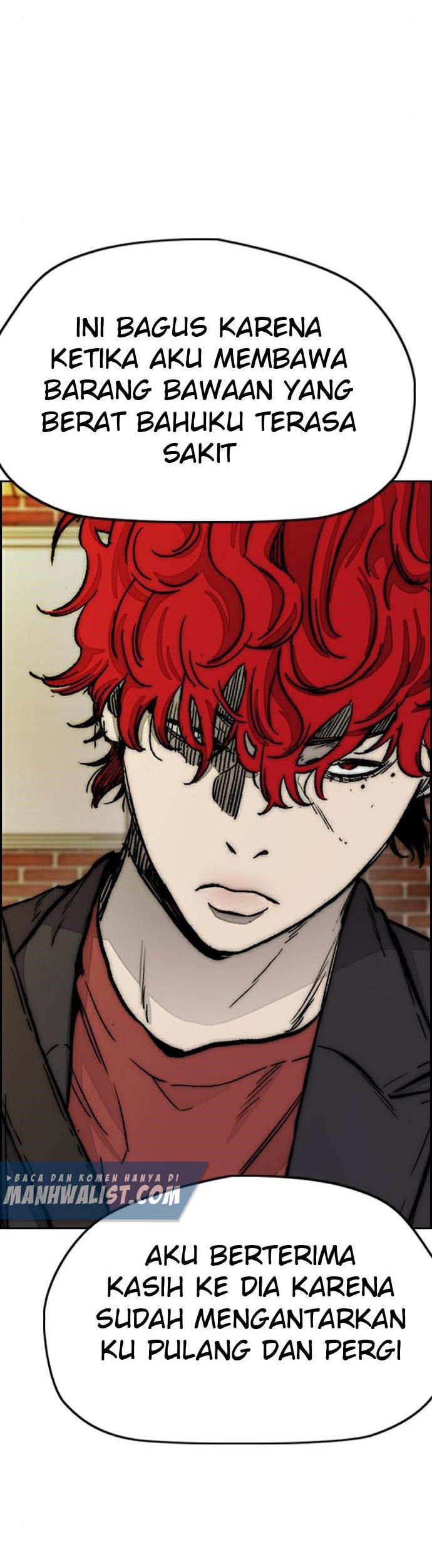 Read Wind Breaker ID Manga Online