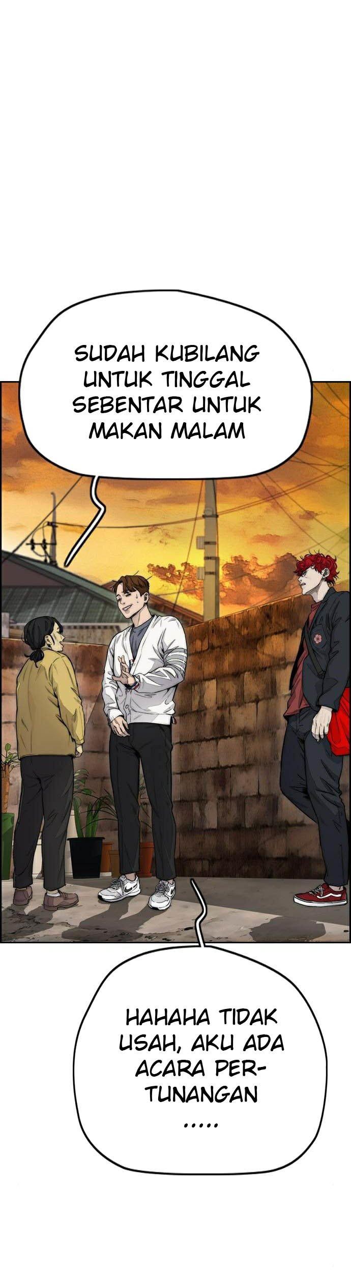 Read Wind Breaker ID Manga Online