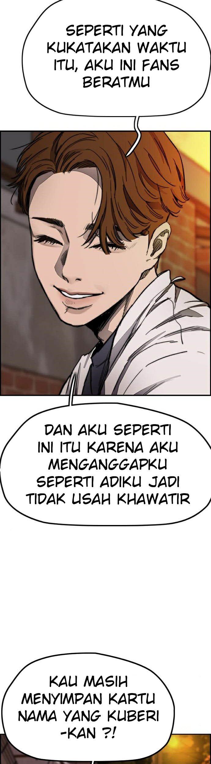 Read Wind Breaker ID Manga Online