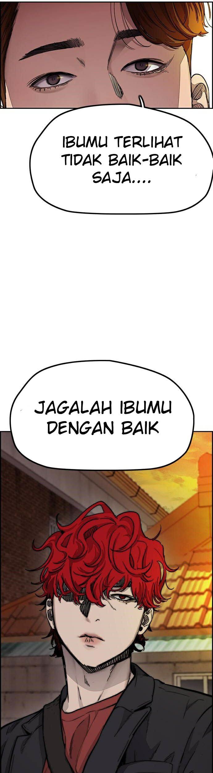 Read Wind Breaker ID Manga Online