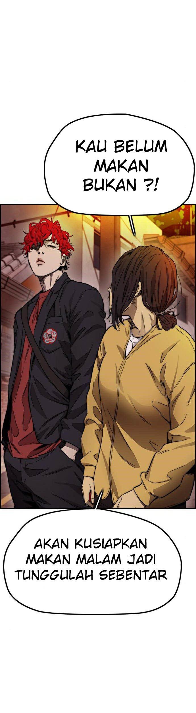 Read Wind Breaker ID Manga Online