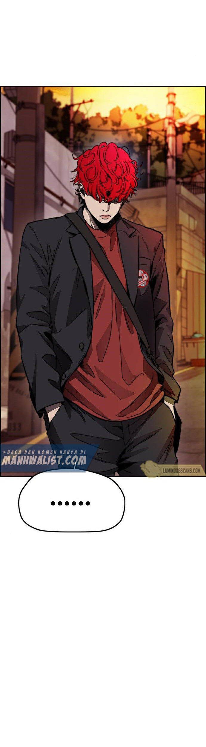 Read Wind Breaker ID Manga Online