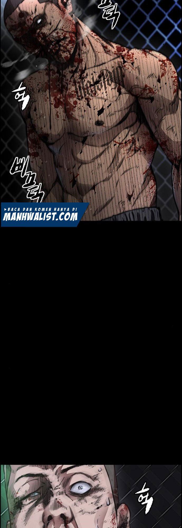 Read Wind Breaker ID Manga Online