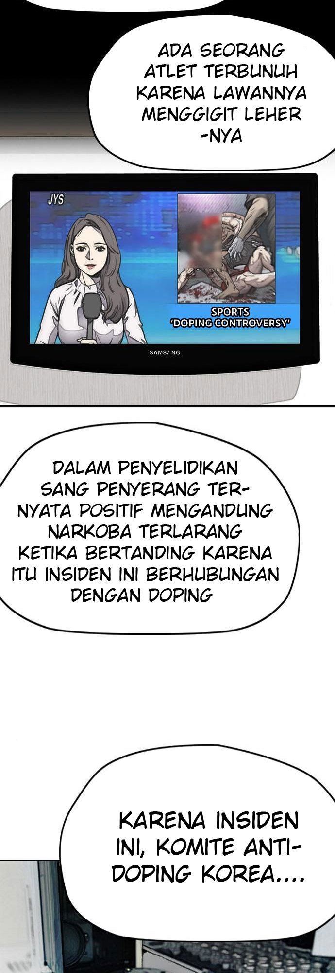 Read Wind Breaker ID Manga Online