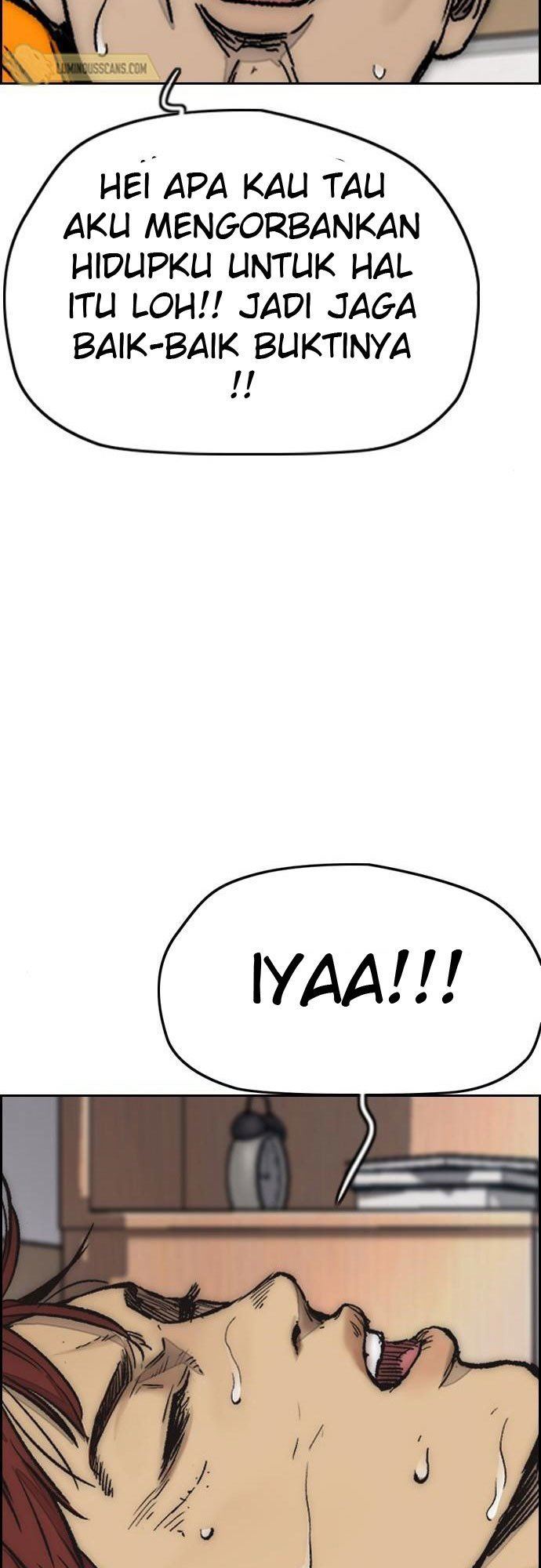 Read Wind Breaker ID Manga Online