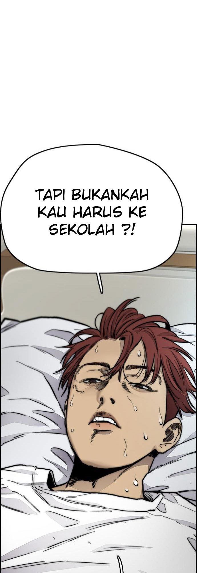 Read Wind Breaker ID Manga Online