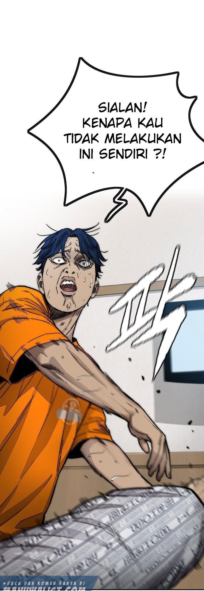 Read Wind Breaker ID Manga Online