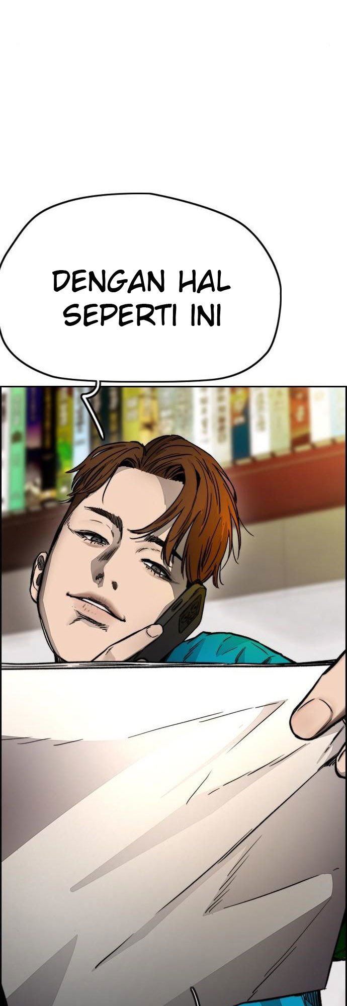 Read Wind Breaker ID Manga Online