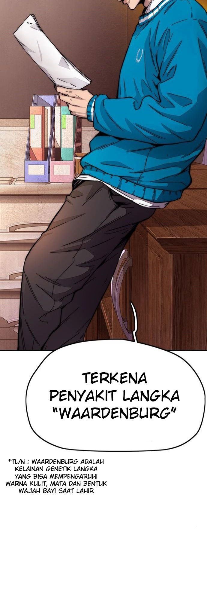 Read Wind Breaker ID Manga Online