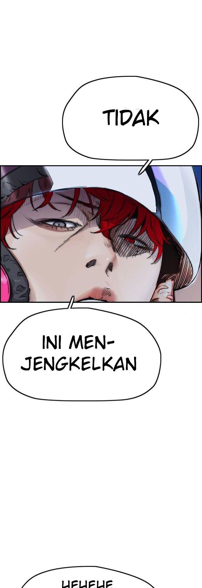 Read Wind Breaker ID Manga Online