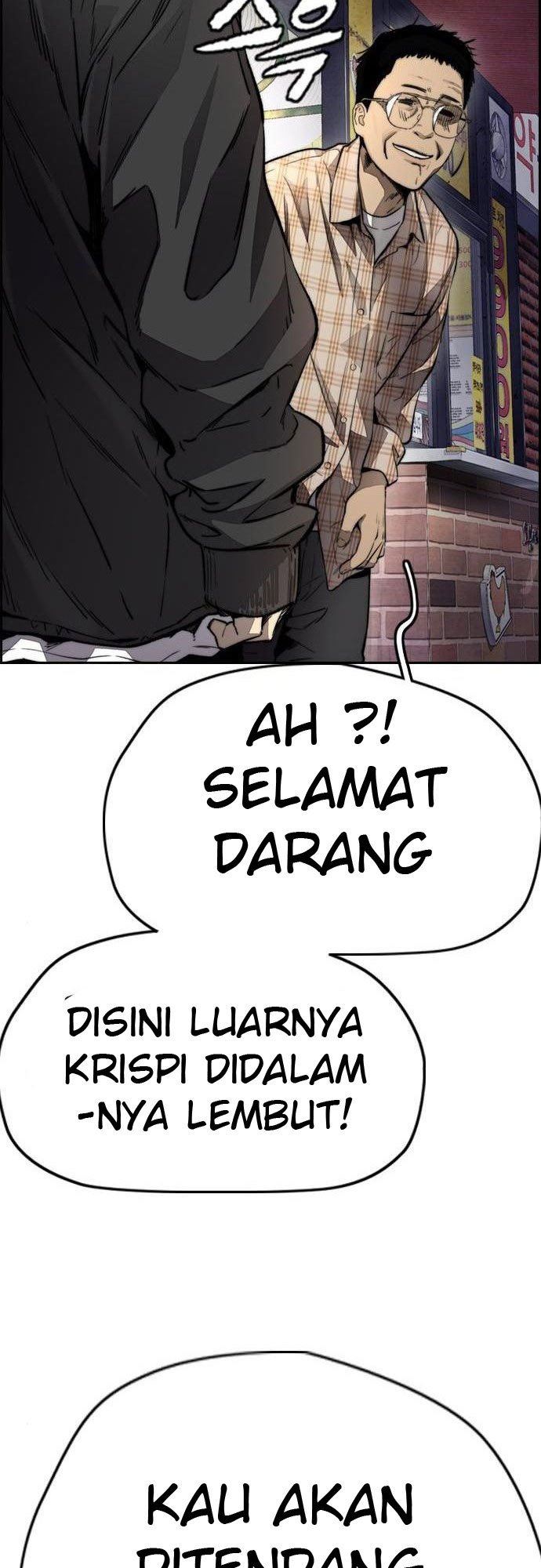 Read Wind Breaker ID Manga Online