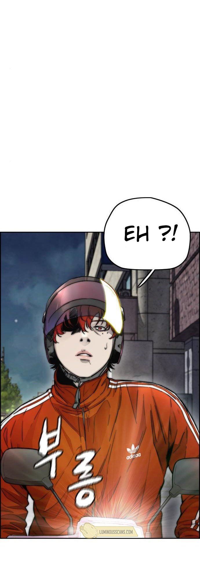 Read Wind Breaker ID Manga Online