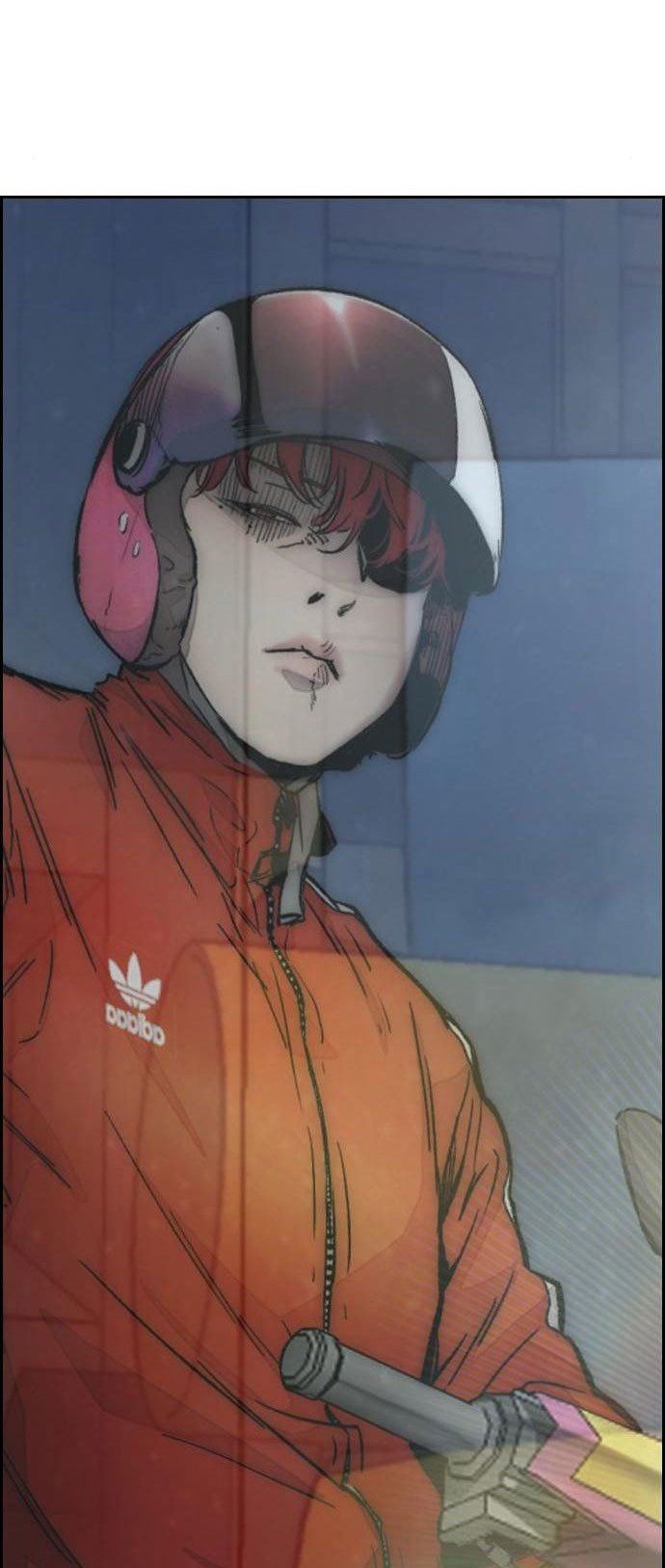 Read Wind Breaker ID Manga Online