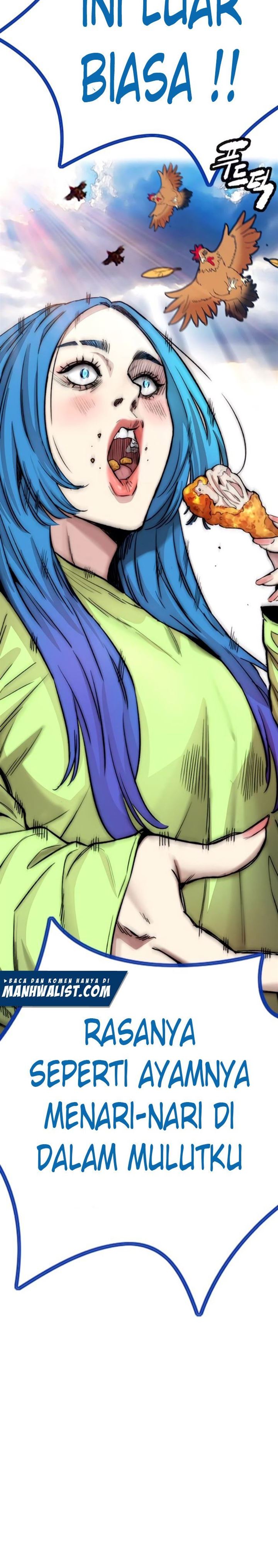 Read Wind Breaker ID Manga Online