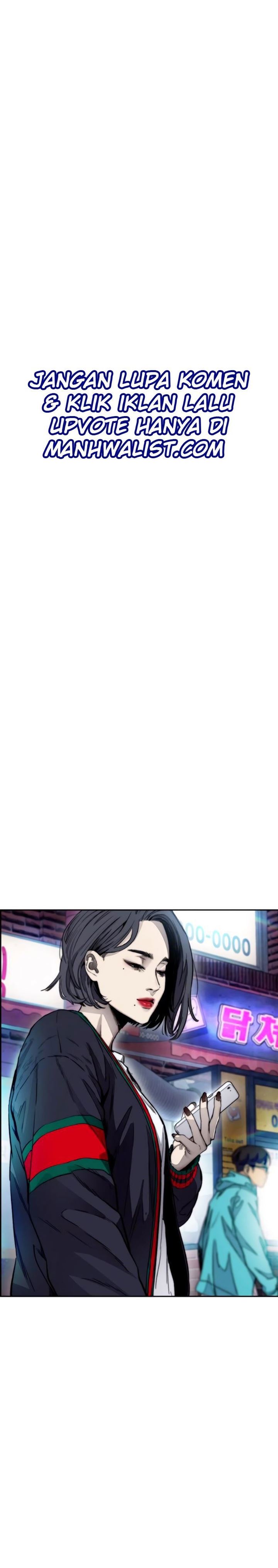 Read Wind Breaker ID Manga Online