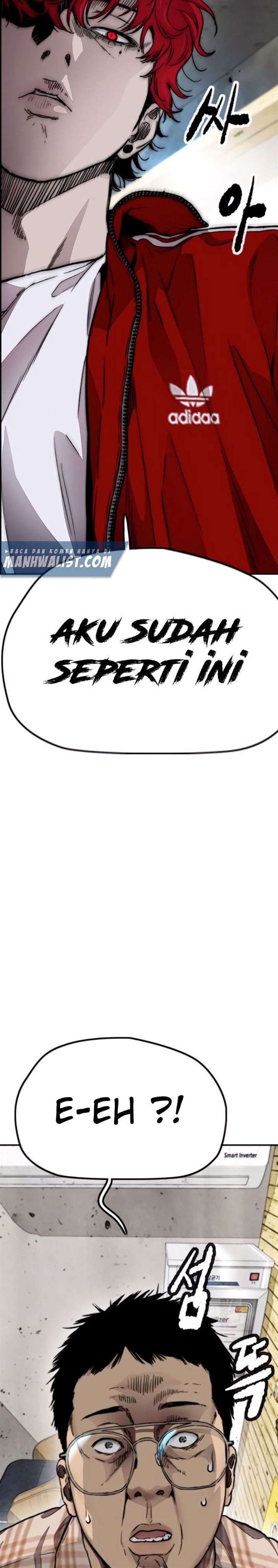 Read Wind Breaker ID Manga Online