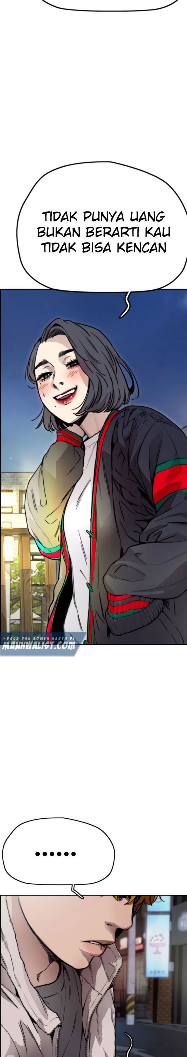 Read Wind Breaker ID Manga Online