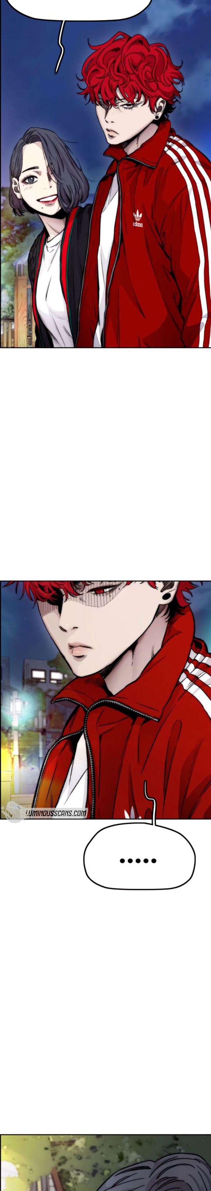 Read Wind Breaker ID Manga Online