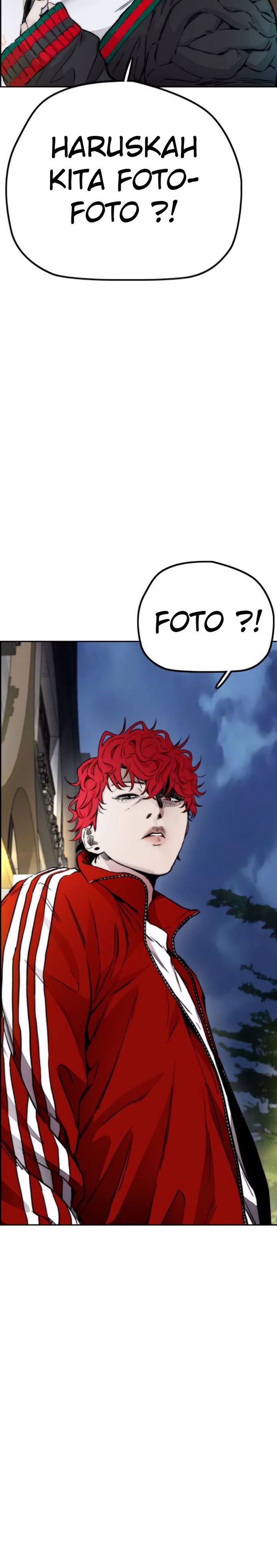 Read Wind Breaker ID Manga Online