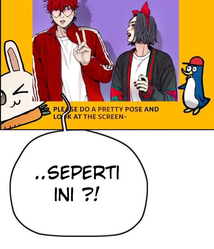 Read Wind Breaker ID Manga Online
