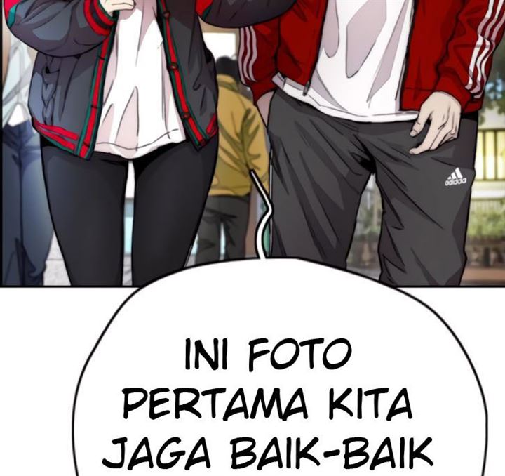 Read Wind Breaker ID Manga Online