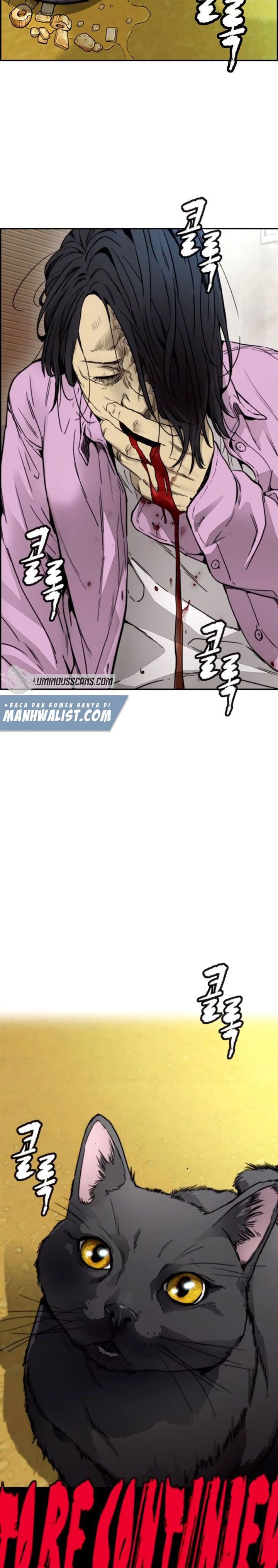 Read Wind Breaker ID Manga Online