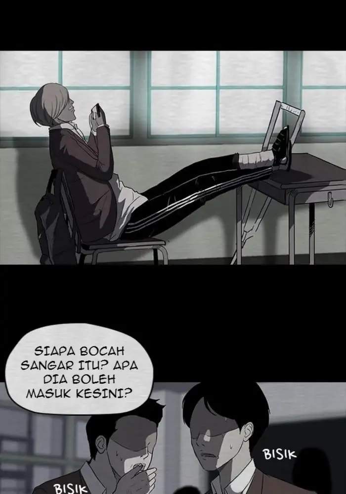 Read Wind Breaker ID Manga Online