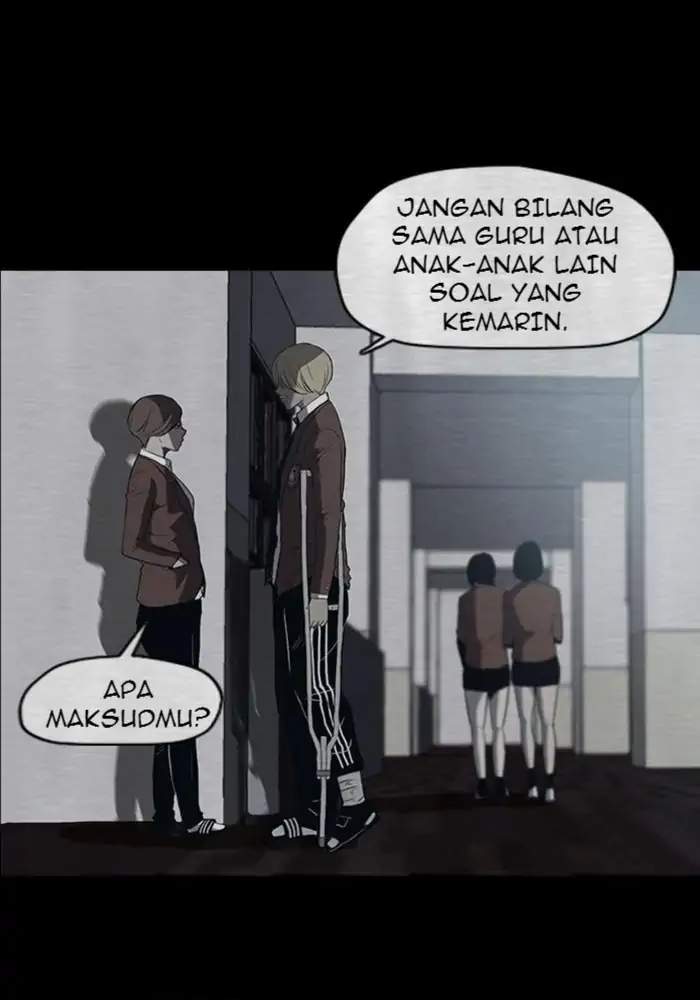 Read Wind Breaker ID Manga Online